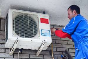 24/7 and Emergency HVAC Near Northern Virginia Facility, VA | Air Conidtioning and Heating Contractors