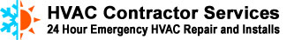 Northern Virginia Facility HVAC Services